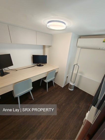 The M (D7), Apartment #568814781